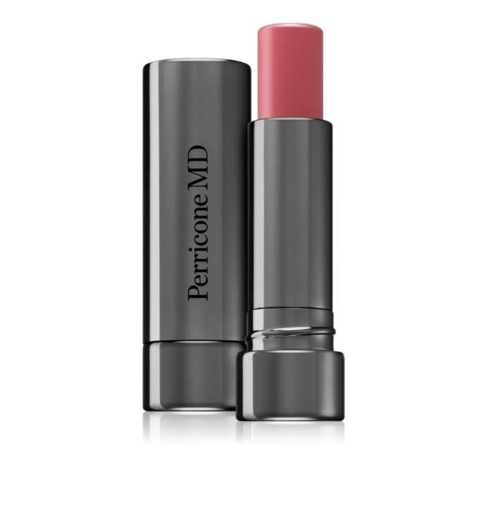 Perricone MD No Makeup Lipstick Original Pink - Тонуючий бальзам для губ SPF 15 Perricone MD No Makeup Lipstick Original Pink - Тонуючий бальзам для губ SPF 15